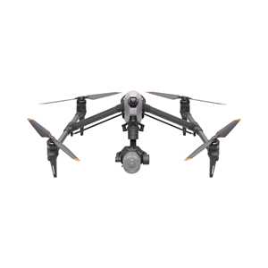 Drone caméra professionnel plein format 8K 75fps, double ISO natif, ProRes RAW, objectif ultra grand angle, Inspire 3 FPV, photographie aérienne vidéo - Product Image 3