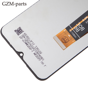 Teléfono móvil A13S A137 pantalla táctil para Samsung Galaxy <span class=keywords><strong>A13</strong></span> 4G A135 pantalla LCD con digitalizador montaje completo - Product Image 6