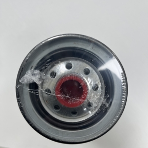 Venta al por Mayor, Filtro de Combustible Komatsu 600-319-3870 600-319-3550 de Alta Calidad y Buen Precio para Maquinaria de Construcción - Product Image 4