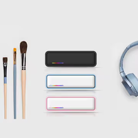 Imprimante thermique portable mini A4 sans fil HOP-X9 sans encre avec batterie 2500 mAh, garantie 1 an - En stock