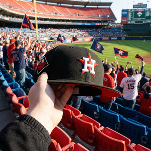 Nueva Gorra Original <span class=keywords><strong>Era</strong></span> Ajustada, Gorra Snapback 59Fifty, Gorra Deportiva, Gorra de Béisbol Vintage de Ala Plana - Product Image 3