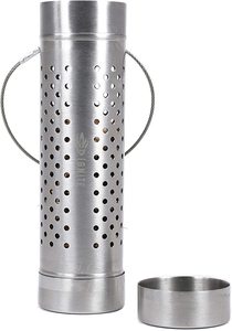 Caja <span class=keywords><strong>de</strong></span> ahumador <span class=keywords><strong>de</strong></span> barbacoa/Caja <span class=keywords><strong>de</strong></span> ahumador <span class=keywords><strong>de</strong></span> acero inoxidable Barbacoa Carbón <span class=keywords><strong>Chimenea</strong></span> Cesta <span class=keywords><strong>Tubo</strong></span> Herramientas <span class=keywords><strong>de</strong></span> barbacoa - Product Image 3