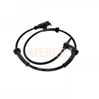LR033461 Land Rover Range Rover Rover Sport 2014-2017 Suku Cadang Pabrikan Sensor Kecepatan Roda ABS Belakang untuk