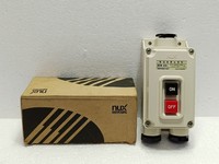 PLC Hanyoung Nux BEW-230 Push Button Switch ON/OFF Control switch New in Box Warranty Product