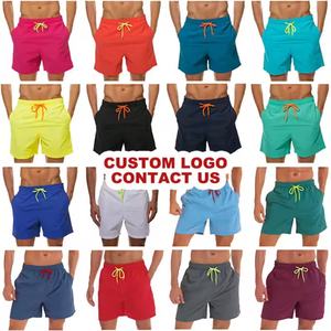 Trajes de Baño OUTPACE para Hombre, Ropa de Playa Personalizada en Venta, Trajes de Baño de Secado Rápido para Hombre - Product Image 1