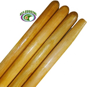 الزراعة من من خشب السبايد الخشبي الصلب لحديقة التخييم والحفر ، مجرفة بمنظر طبيعي للأسفلت ، طول مقبض مجرفة العشب - Product Image 4