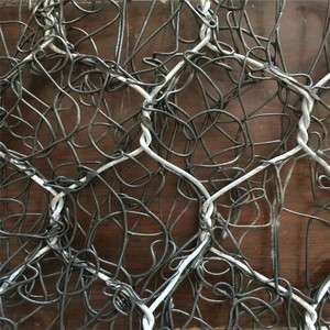 Geomalla 3D Verde Em4 para Trabajos de Movimiento de Tierras, Utilizada para la <span class=keywords><strong>Conservación</strong></span> del Agua y el Suelo en la Línea de Maquinaria para Entornos Ecológicos - Product Image 3