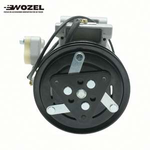 Pièces détachées automobiles pas chères A5W0 03800 <span class=keywords><strong>Compresseur</strong></span> de climatisation de voiture A5W003800 A5W0-03800 pour Hyundai Kia - Product Image 6