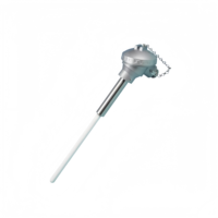 Temperature Sensor Without Display High Precision Industrial Miniature Temperature Transducer for Automatic Control Systems