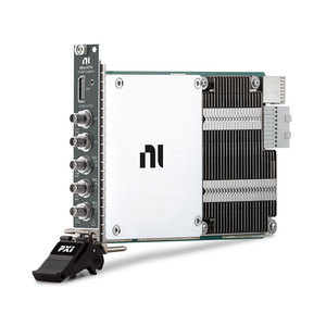 ลดราคา NI PXIe-5774 PXI FlexRIO Digitizer 12-Bit 6.4 GS/s DC-Coupled 2-Channel 785647-01-1 รับประกัน 1 ปี ผลิตในสหรัฐอเมริกา-ราคาพิเศษ - Product Image 1