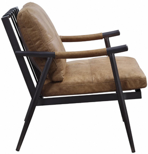 Sillón Elegante con Asiento Acolchado Premium, Diseño Ergonómico Confortable y Aspecto Elegante, Perfecto para el Hogar - Product Image 4