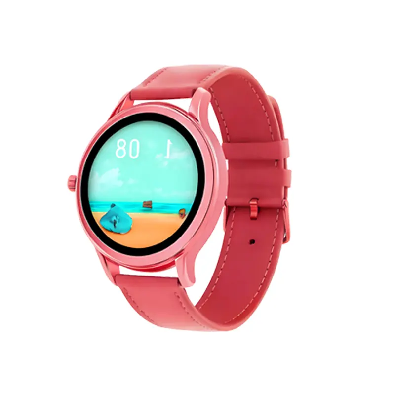 Hoge Kwaliteit 4G Horloges 1.3 Inch Wear Os 2024 Serie Pro Max Ap. Ple Smart Watch Serie 8 Kloon