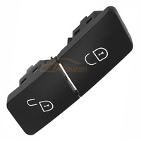 Interrupteur de verrouillage de porte utilisé pour Benz C E GLK GLA CLA ML 2007-2018 LH/RH OE NO 2049058402 A2049058402 2049058502 A2049058502