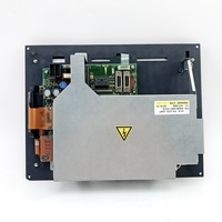 Fanuc-pantalla Original de Japón, unidad de control LCD, A02B-0281-C072