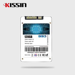 SATA <span class=keywords><strong>2</strong></span>.5 inci 3 SSD 120GB 128GB 240GB 256GB 480GB 512GB 1TB 2TB Disco Duro SSD Hard Disk Internal untuk Laptop - Product Image 2