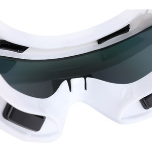 Outdoor Snow Skiing Goggles Cycling Sand-proof Dust-proof UV-proof Polarized <strong>Scratch</strong>-proof <strong>Lenses</strong> Transparent PC Glasses - Product Image 6