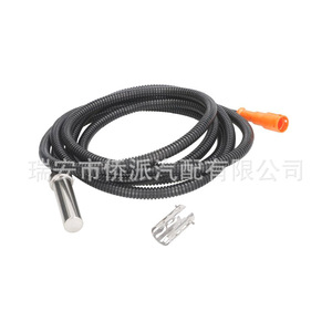 Capteur de vitesse de roue ABS 4410329200 49820455700 pour la réparation et le remplacement de voitures - Product Image 3