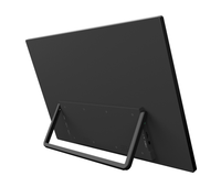 Moniteur de jeu portable 18.5 "FHD 1080P 120Hz LED écran IPS pour ordinateur portable, PC, PS5