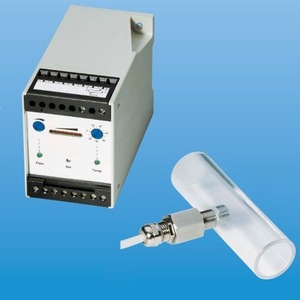 Débitmètre thermique Kobold KAL-131500 131500, débit en plastique, origine Allemagne - Product Image 3