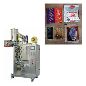 Máquina Envasadora de Fideos Instantáneos Picantes Coreanos, Dispensador de Sobres para Especias, Aceite en Polvo y Condimentos - Product Image 2