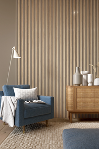 Tấm Tường âm thanh bằng gỗ bán chạy nhất bảng hấp thụ âm thanh hiện đại cho phòng khách phòng ngủ khách sạn tấm âm thanh - Product Image 6