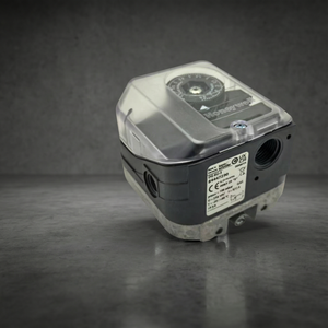Gas Pressure Switches DG Series DG150U-3 DG50U-3 DG6U-3 DG500U-3 DG10U-3 for Kromschroder Burner Control - Product Image 2