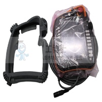 Pièce détachée pour robot KUKA, console de commande pour 00-168-334 SmartPAD KRC4, originale et neuve KUKA