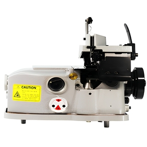 Machine à coudre industrielle de surjet de tapis à un fil DS-2501 - Product Image 6