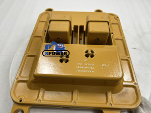 Placa de Computadora Xpower para Excavadora 172-9389/1729389, Nuevo Controlador para Maquinaria de Construcción con 6 Meses de Garantía - Product Image 5