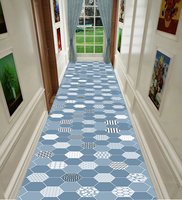 Meistverkaufter Maßgefertigter Teppich für Wohnzimmer 3D-Gedruckte Teppiche Großformatige Günstige Teppiche im Persischen Stil Flur-Teppich