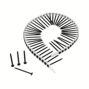 Vis à bride M6 en titane Gr5 pour moto, têtes usinées CNC, anodisées, métriques, pour la course - Product Image 1