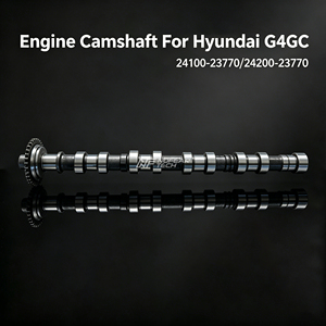 Set Albero a Camme OE 24100-03051 24200-03050 per Hyundai I10 <span class=keywords><strong>I20</strong></span> e Kia Picanto Rio G4LC G4LA Motore 1.2/1.4L - Product Image 5
