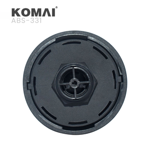 Filtro de Aire KOMAI 2582829 FS 331 P583598 84412494 5070647 SBL 88081 para 236D 236D3 242D 242D3 - Product Image 5