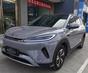 BYD SeaLion 05EV 2025 520KM Smart Voyage Edition kendaraan energi listrik Uesd mobil SUV untuk ekspor grosir - Product Image 1