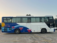 Yu Tong autocar de luxe à deux étages 49 sièges de marque Bus urbain d'occasion à vendre