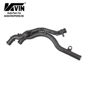 KVIN 06E121044N Wasserrohr für C6 A8 3.0 3.<span class=keywords><strong>2</strong></span> 06E 121 044 N Kühlwasserrohr 06E121044AF für C62.4/Q73.0T TR/Q7/A8 - Product Image 3
