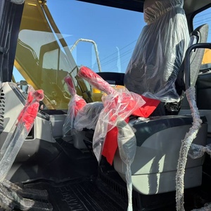 Low Price 95% New <b>Used</b> Komatsu PC130 13Ton Japan Original Hydraulic Excavator Second Hand Komatsu Excavator With CE/EPA - Product Image 6