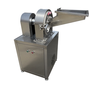 Molino de Granos Comercial de Alta Eficiencia, Molino de Maíz Hecho en China - Product Image 2