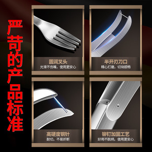 Watermelon Slicer 304 Stainless Steel Dual Purpose Fruit Cutter Multi Functional Kitchen Tool For Watermelon And Other Fruits - Product Image 4