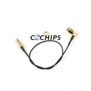 KH-SSMAJW-SSMAK-RG1.37-240MM RF Cable RF Whole Sale Electronic Component Chips Supplier & BOM Service - Product Image 2