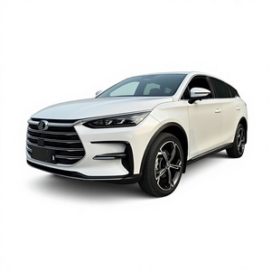 Nouvelle Arrivée 2021 2022 2023 Voitures Électriques d'Occasion à l'Export SUV BYD Dolphin Han Yuan Qin Tang Song Plus EV - Product Image 1