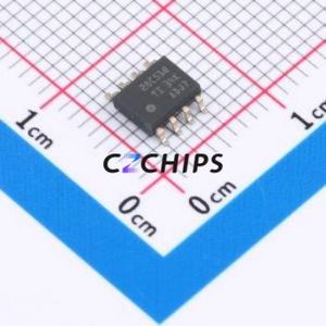 ชิปวงจรรวม SOIC-8 UCC28C51QDRQ1สินค้าใหม่ของแท้ตัวควบคุมและควบคุม AC-DC PMIC - Product Image 1