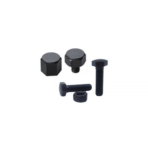 บล็อกรองรับแกนเคลื่อนที่เชิงเส้นแบบ Heavy Duty บล็อกจำกัดตำแหน่งเกียร์สูงสำหรับเครื่องจักร ส่งตรงจากโรงงาน - Product Image 1