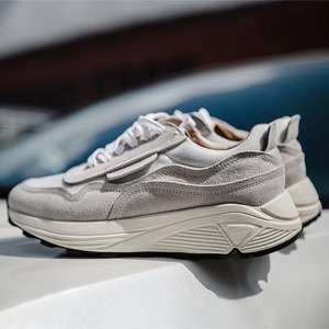 Chaussures de sport et de loisirs pour hommes, nouvelle collection 2024, antidérapantes, en mesh - Product Image 6