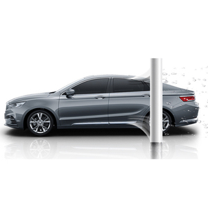 Film de protection de peinture automobile transparent anti-rayures auto-cicatrisant PPF TPU avec garantie de 10 ans, anti-jaunissement - Product Image 2