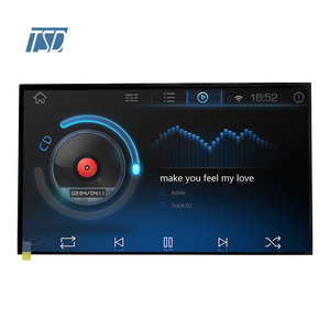 Màn Hình <span class=keywords><strong>Lcd</strong></span> Ips <span class=keywords><strong>Tft</strong></span> Giao Diện LVDS Độ Phân Giải <span class=keywords><strong>15</strong></span> "1024X768 Kích Thước Lớn Cho Ô Tô Với Cảm Ứng Tùy Chỉnh - Product Image 6