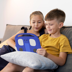 2023 prodotti più venduti giochi per bambini tablet per bambini che imparano compresse da <span class=keywords><strong>8</strong></span> pollici per insegnare la scheda ai bambini - Product Image 6