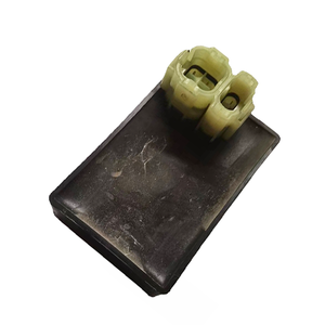 Caja de encendido CDI para <span class=keywords><strong>Honda</strong></span> CRF150F CRF150 CRF 150 CRF230F 2003 - <span class=keywords><strong>2005</strong></span> 30410-KPT-901 - Product Image 5