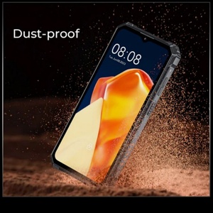 Teléfono Inteligente Oukitel WP28 con Android 13, 8GB de RAM, 256GB de ROM, Batería de 10600mAh, LTE, Doble SIM, Cámara Trasera de 48MP - Product Image 5