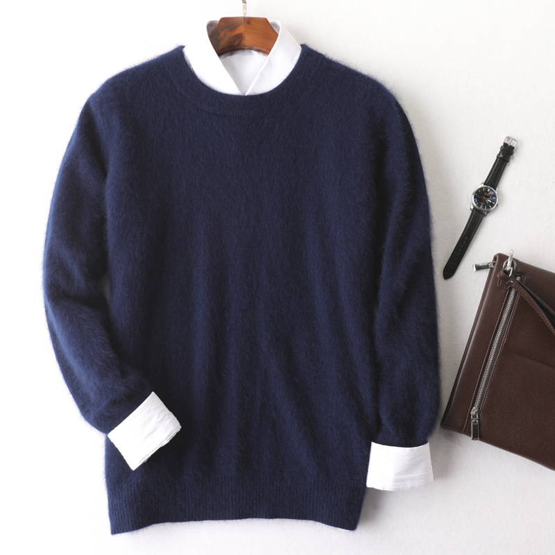 Navy blue